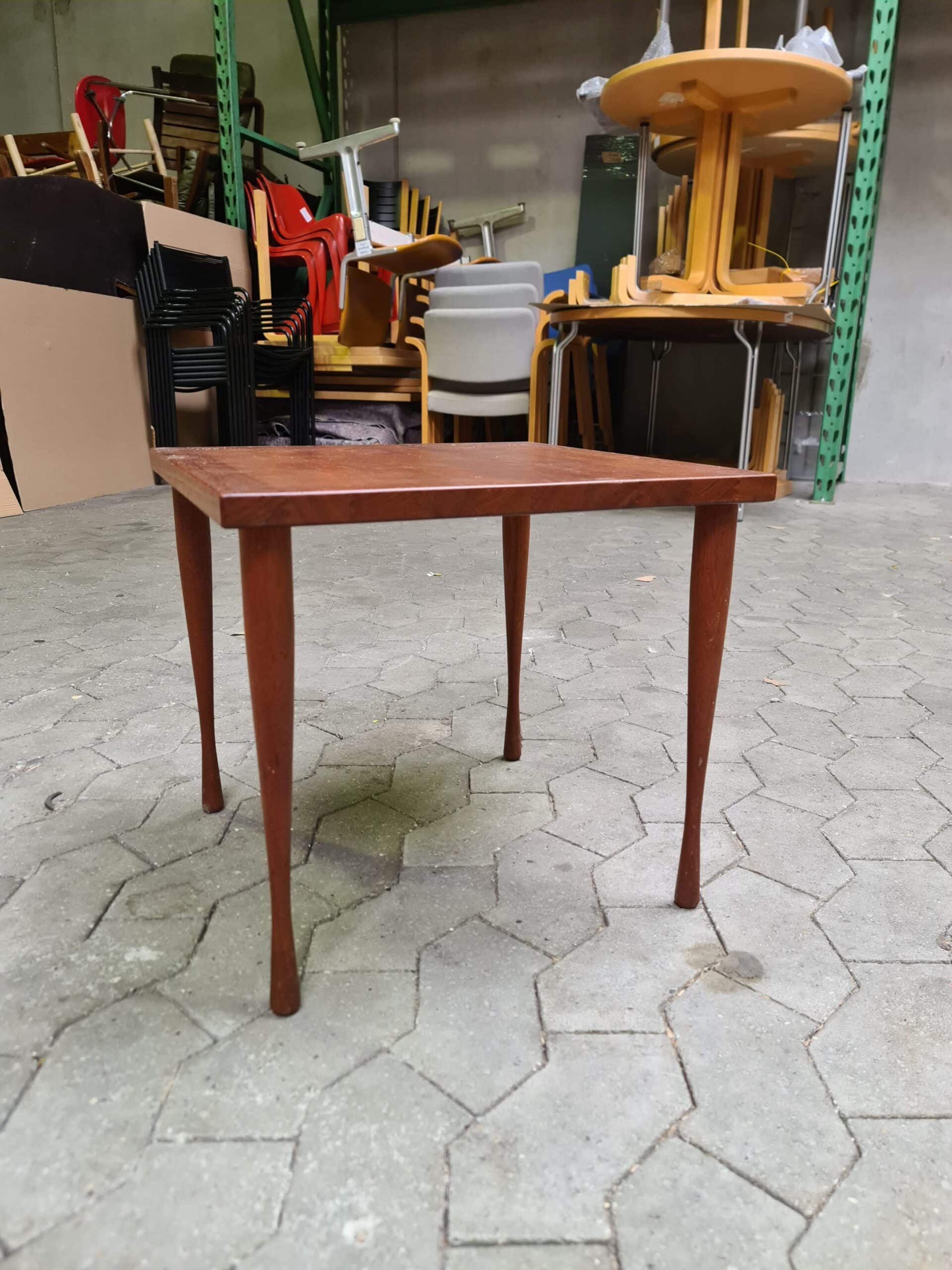 Sidebord, Hans C. Andersen