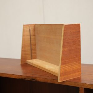 Hylde uden skuffe, entré-/natbord - Image 3