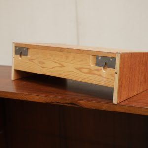 Hylde uden skuffe, entré-/natbord - Image 2