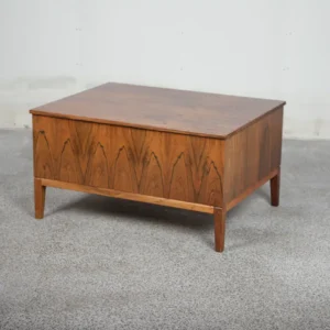 Kiste i palisander - Image 1