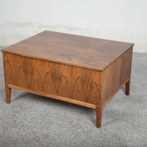 Kiste i palisander - Image 2