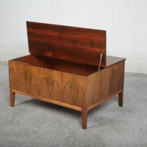 Kiste i palisander - Image 3