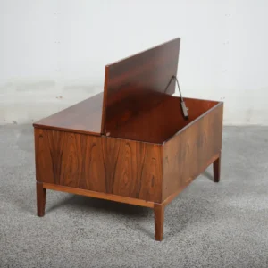 Kiste i palisander - Image 4