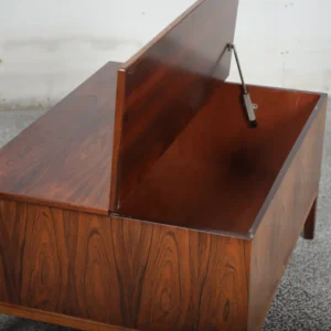 Kiste i palisander - Image 5