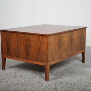 Kiste i palisander - Image 7