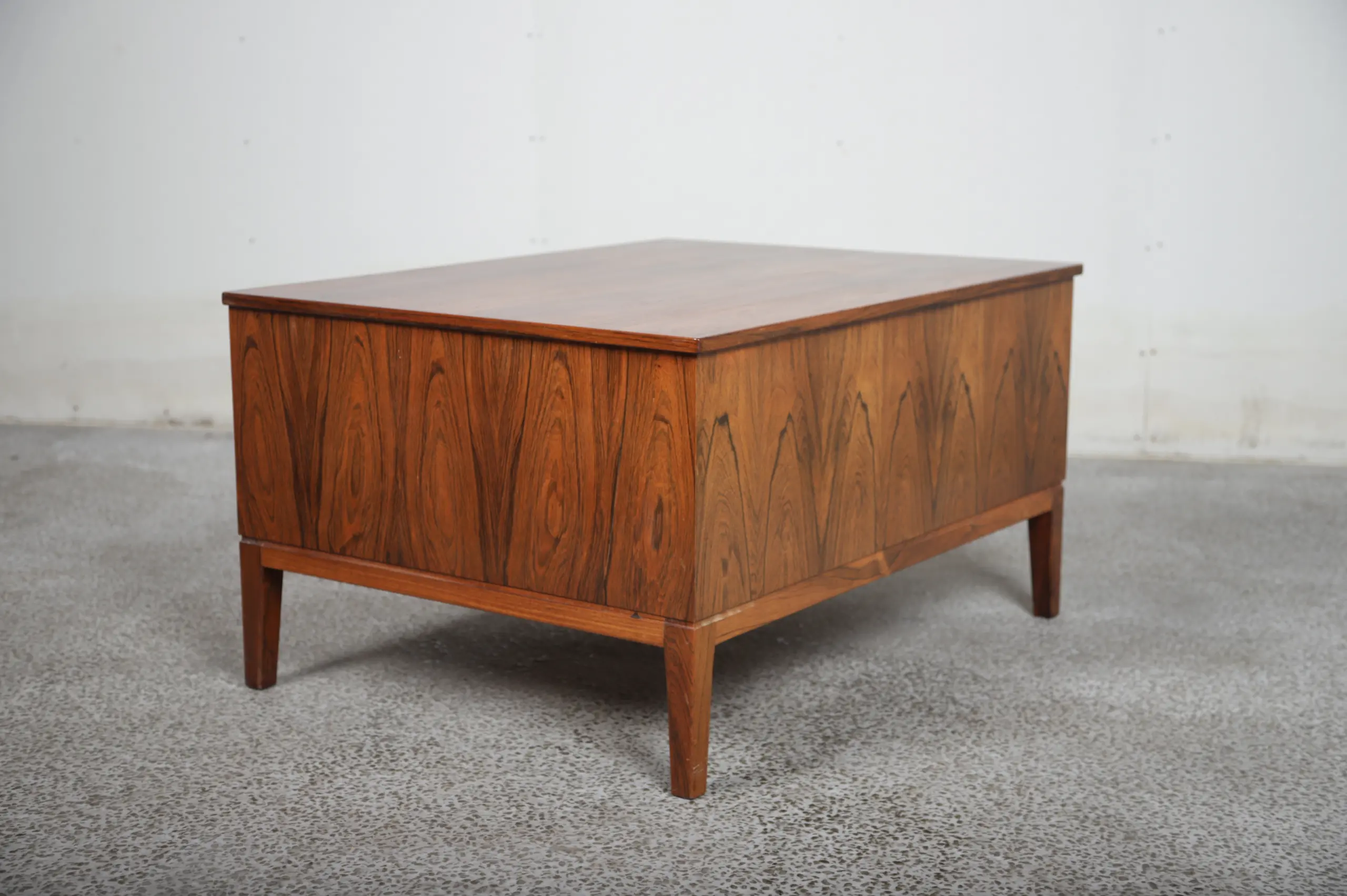 Kiste i palisander - Image 7