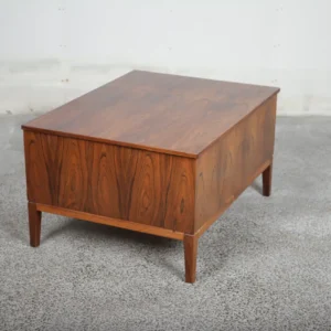 Kiste i palisander - Image 8