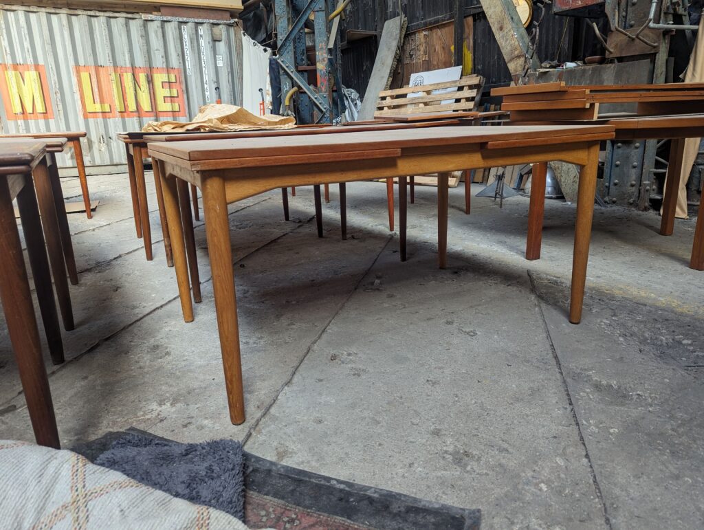 Spisebord Børge Mogensen