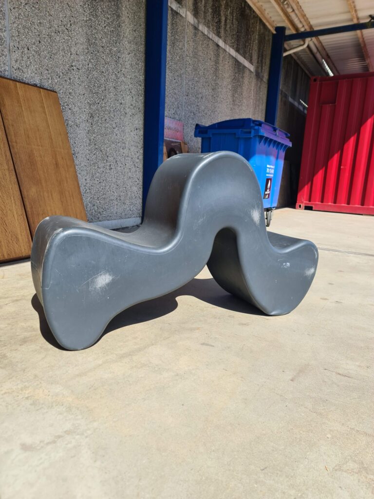 Verner Panton Phantom stol