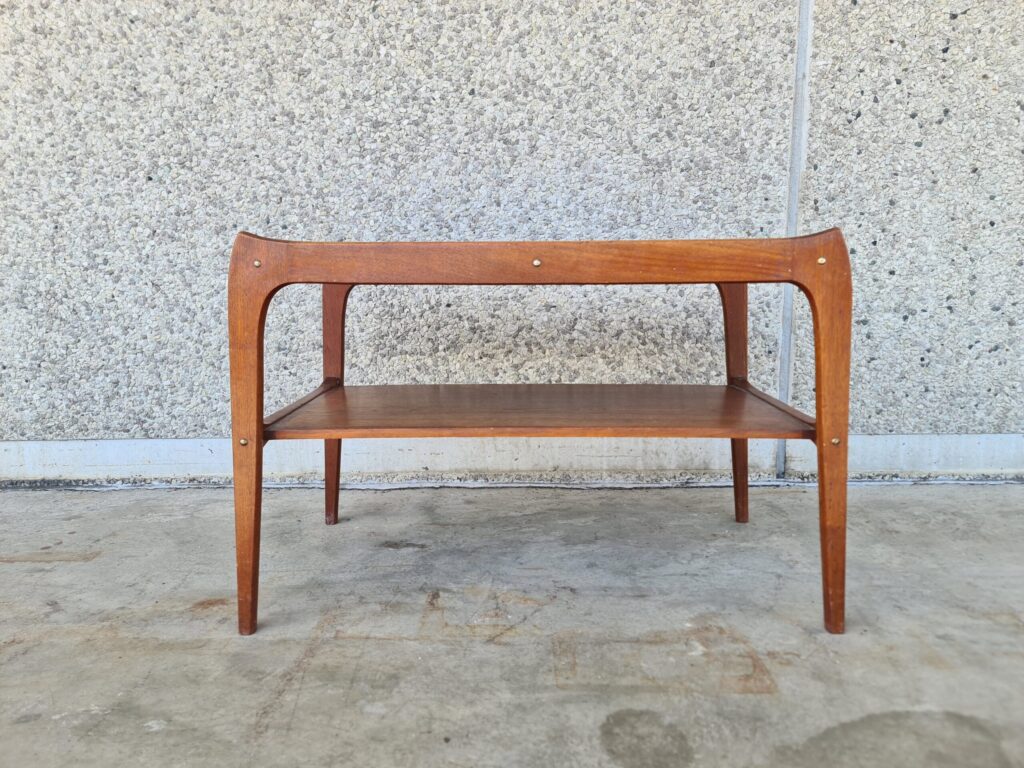 Sybord uden fletkurv