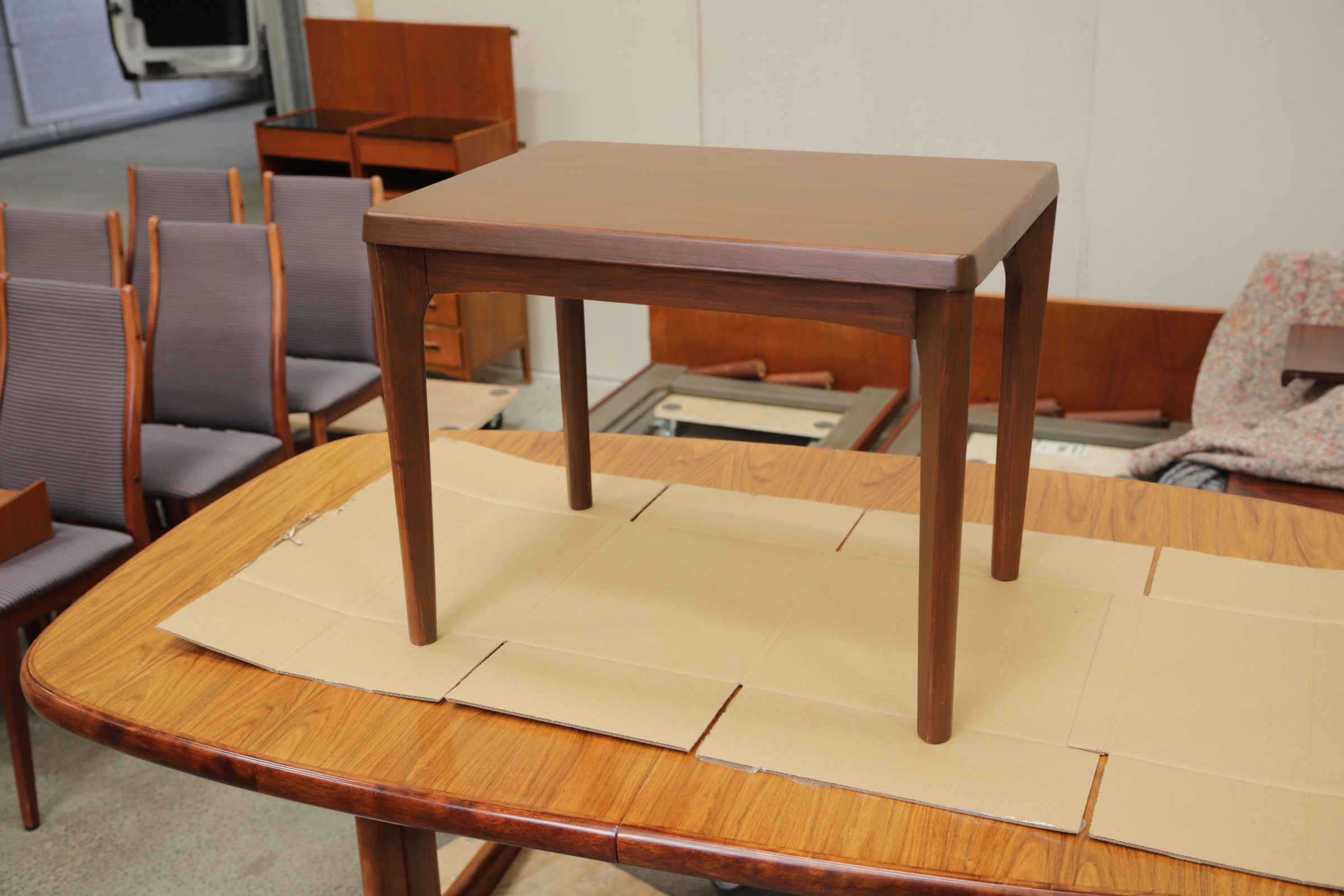 Sofabord, Kjærnulf - Image 1