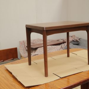 Sofabord, Kjærnulf - Image 2