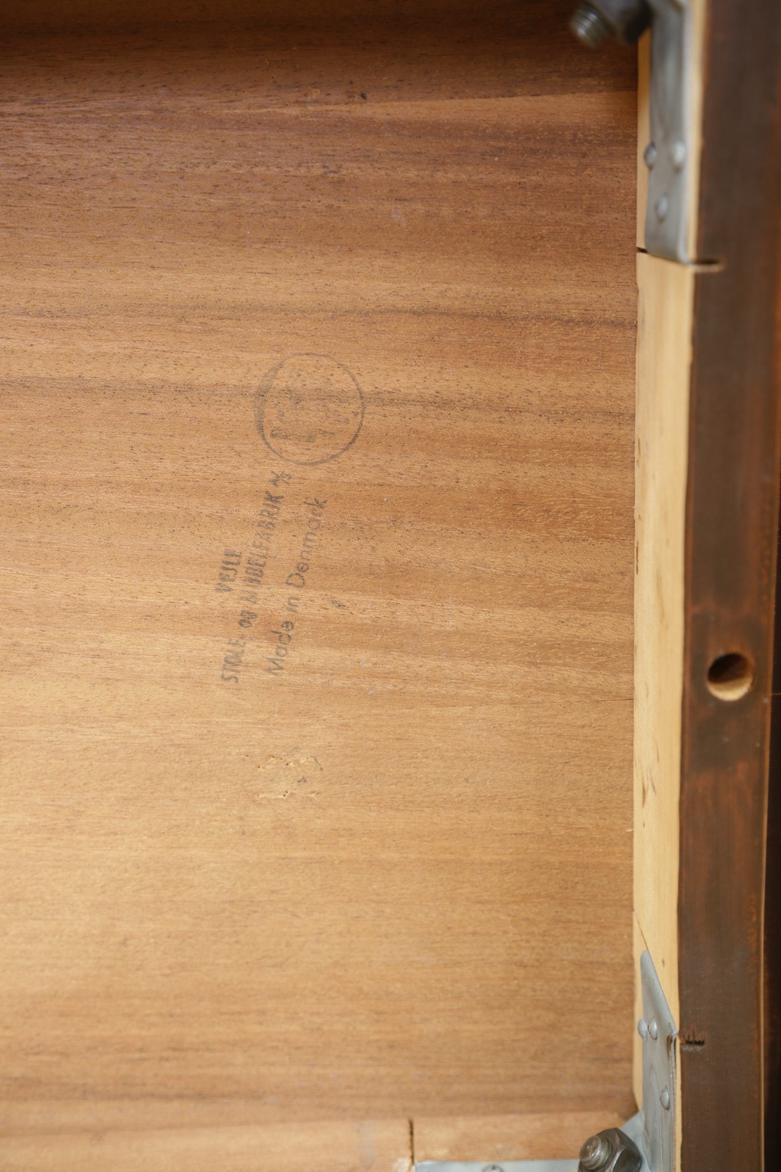 Sofabord, Kjærnulf - Image 3