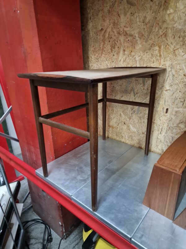 indskudsbord/sofabord af palisander