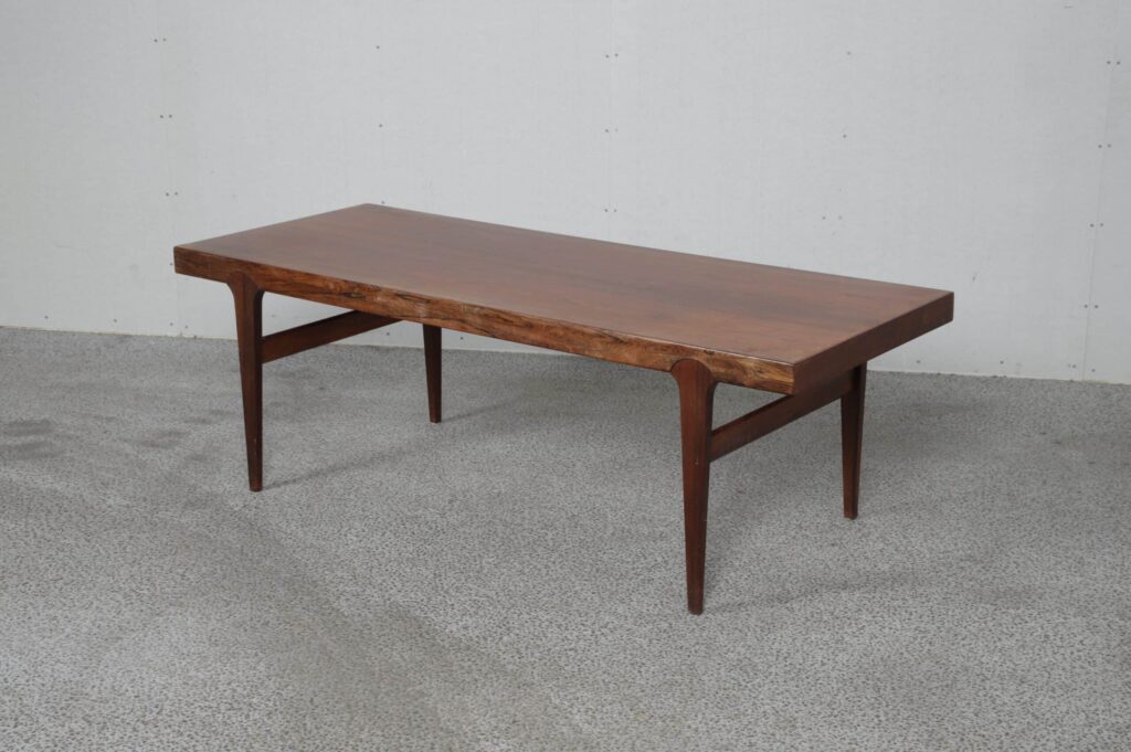 Sofabord i palisander