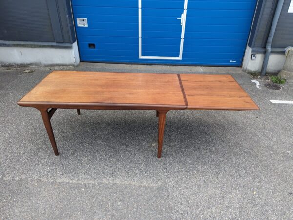 Spisebord, Johannes Andersen