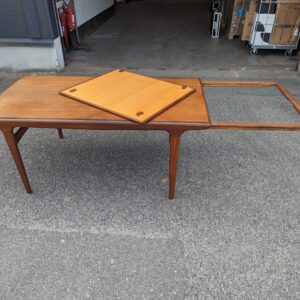 Spisebord, Johannes Andersen - Image 3