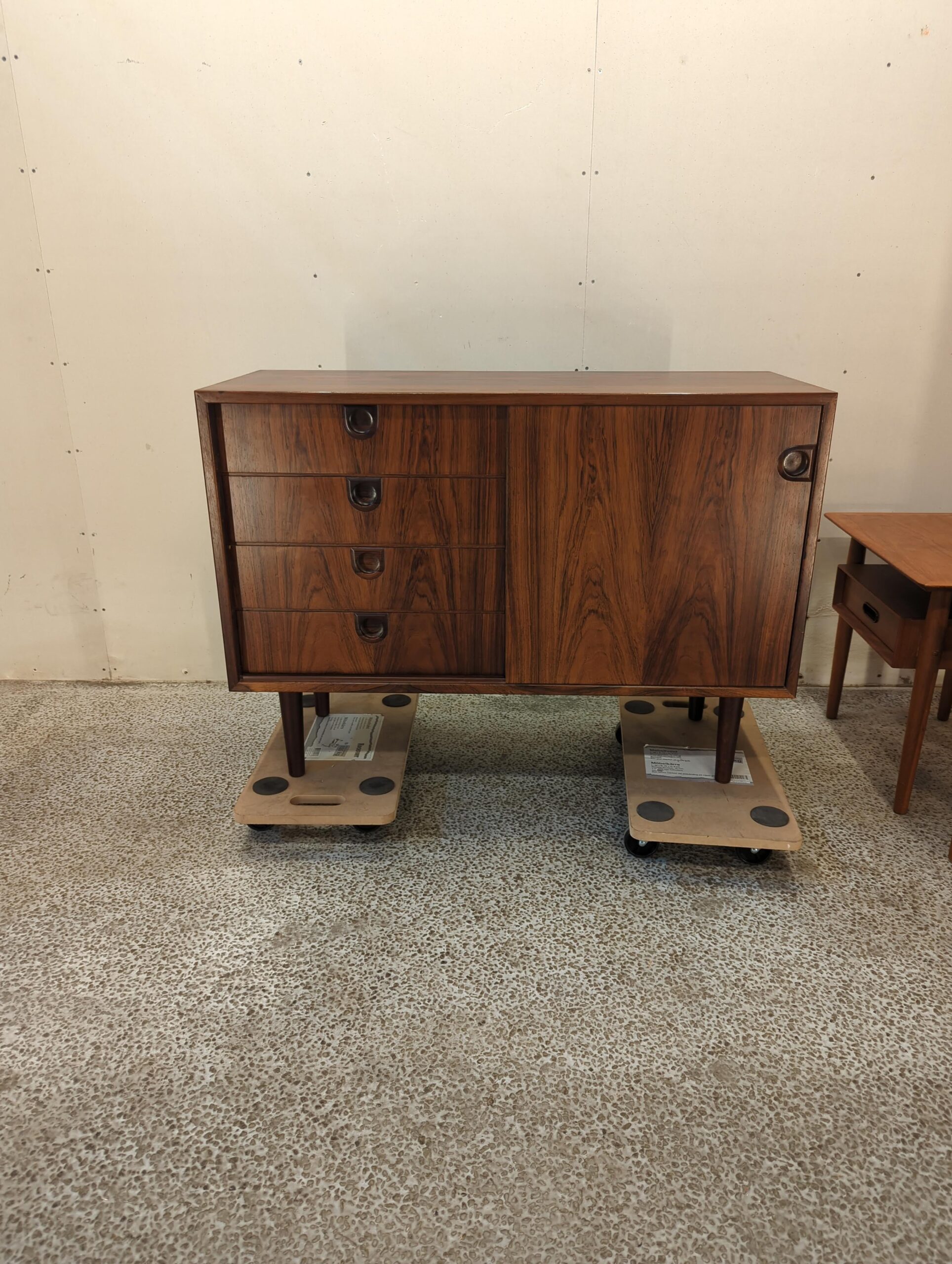 Reol, palisander #5 - Image 1