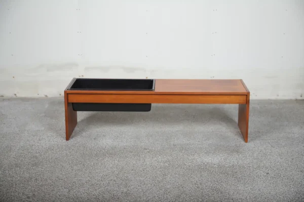 Plantekasse, palisander