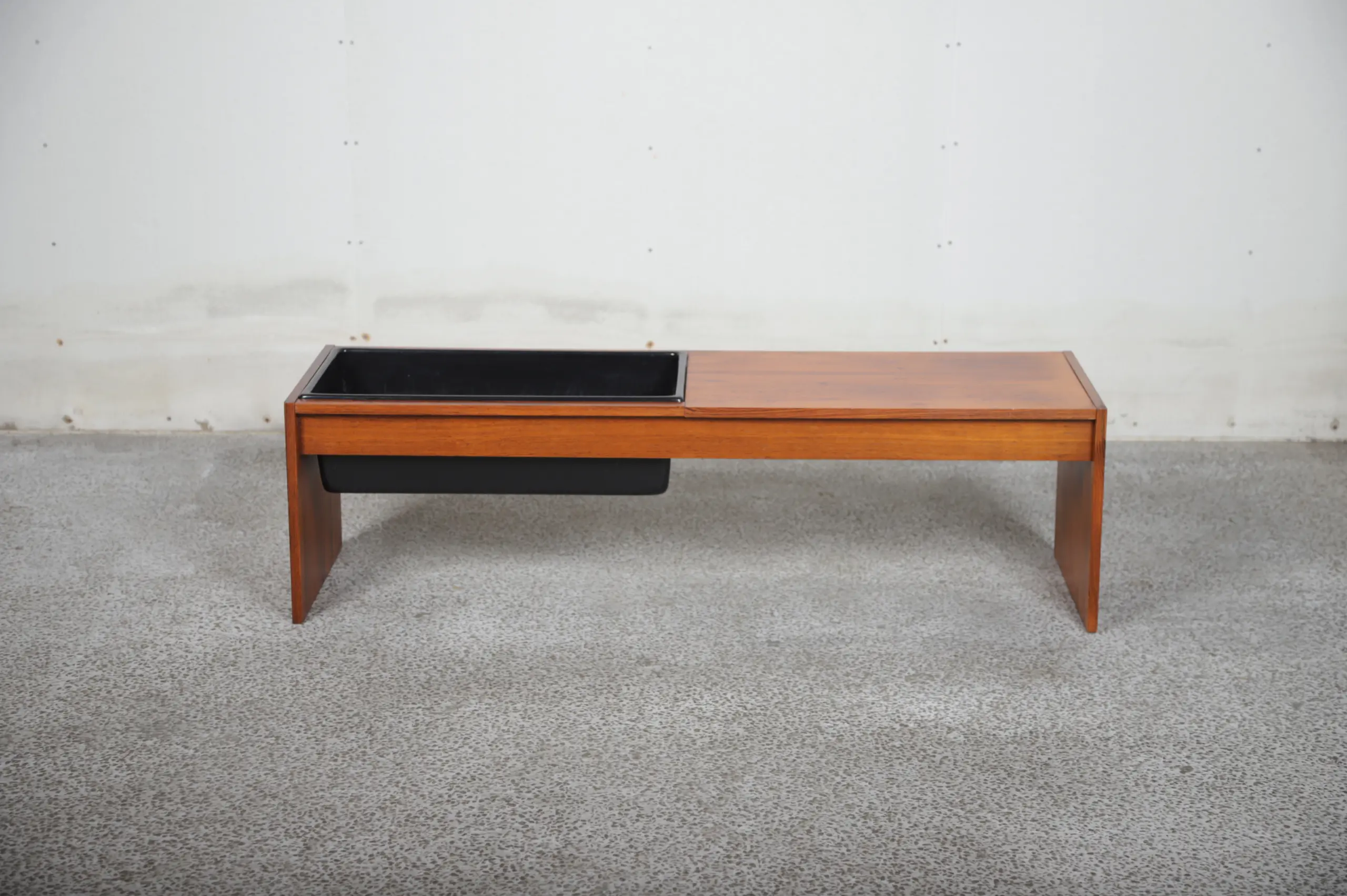 Plantekasse, palisander - Image 1