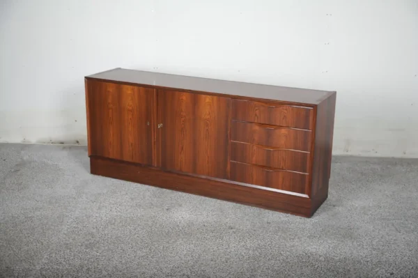 Skænk, Palisander #1, Erling Torvits