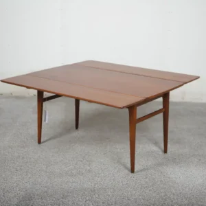 Københavnerbord, sofabord, spisebord, teak - Image 2