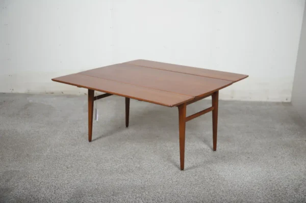 Københavnerbord, sofabord, spisebord, teak