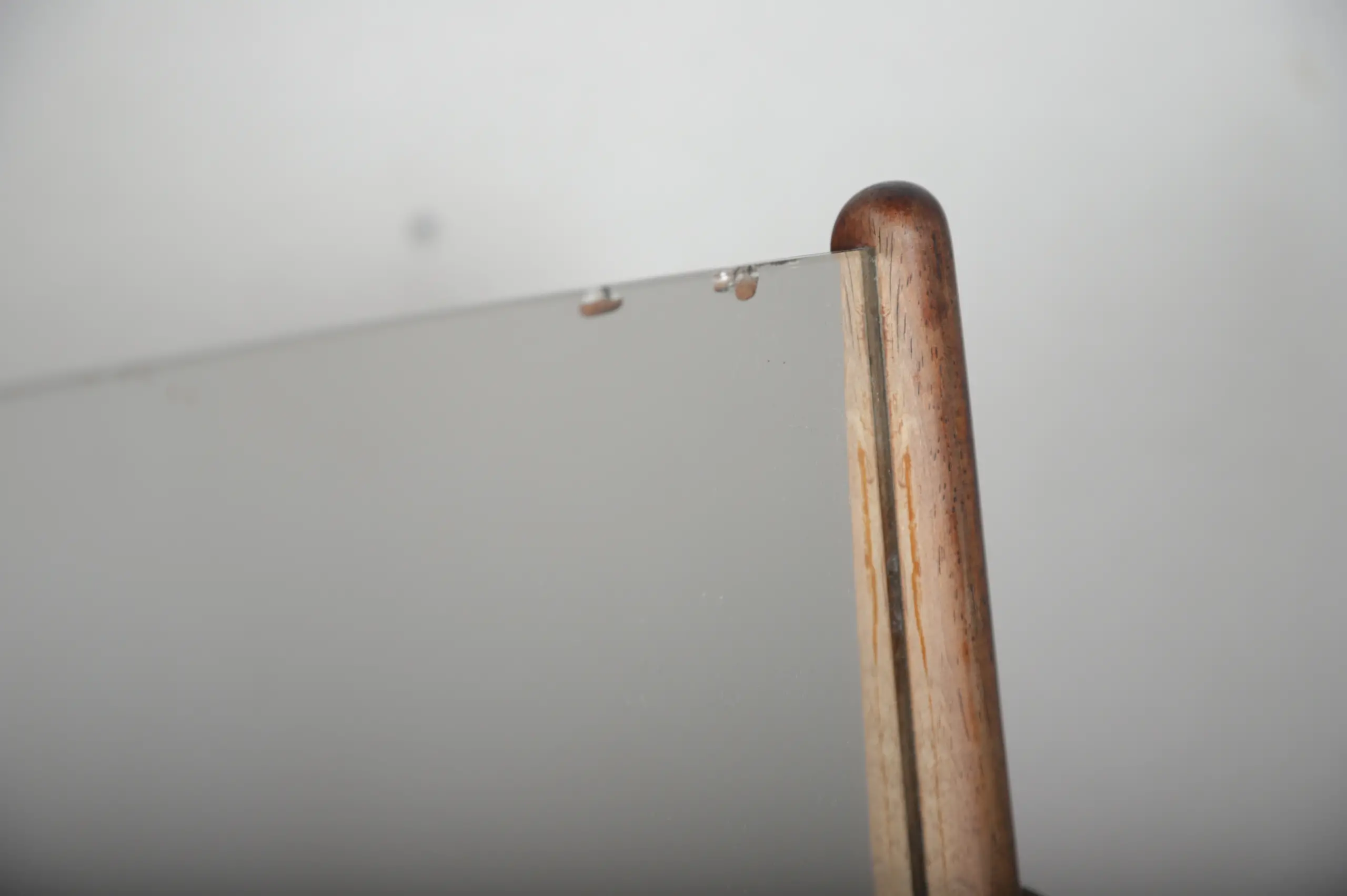 Sminkebord, palisander, Svend Aage Madsen