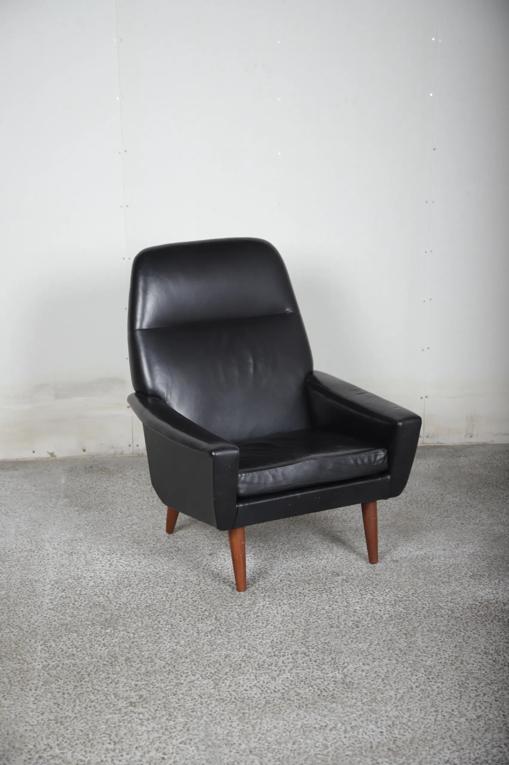 Lænestol, højrygget - Image 1