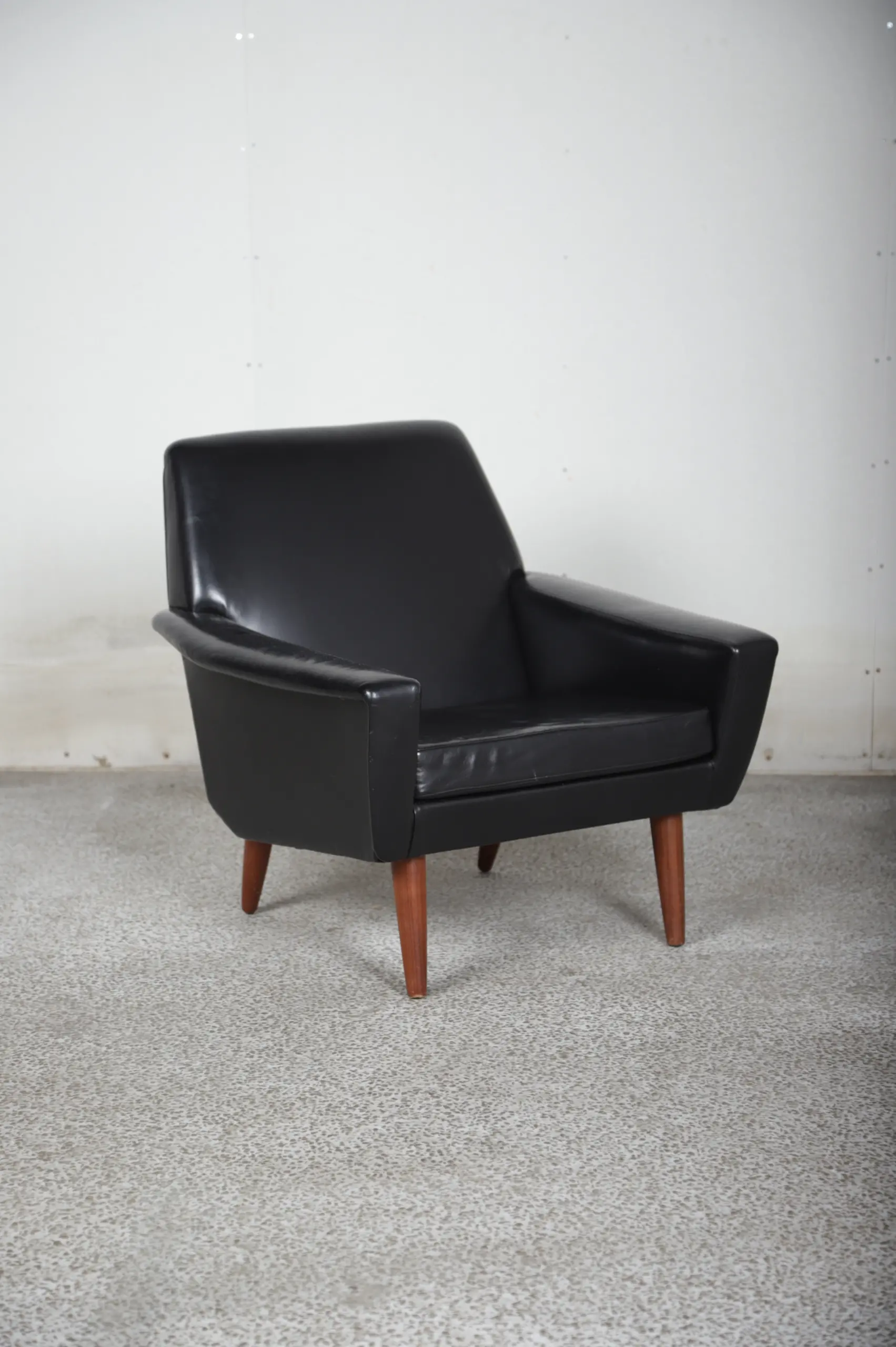 Lænestol, lavrygget - Image 1