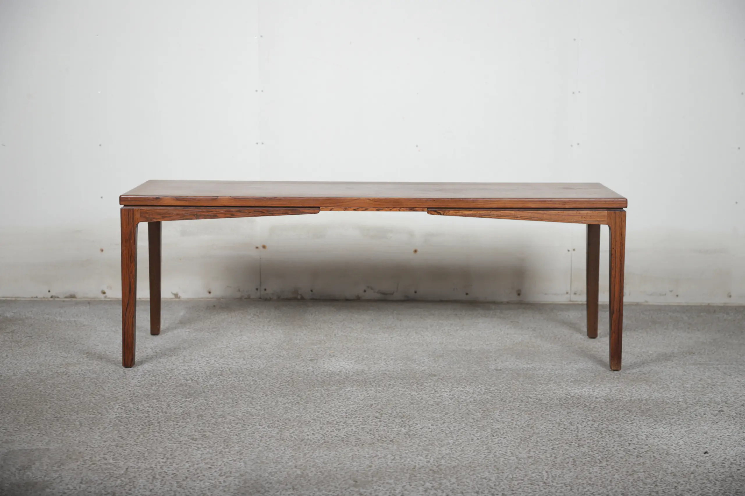 Sofabord i palisander