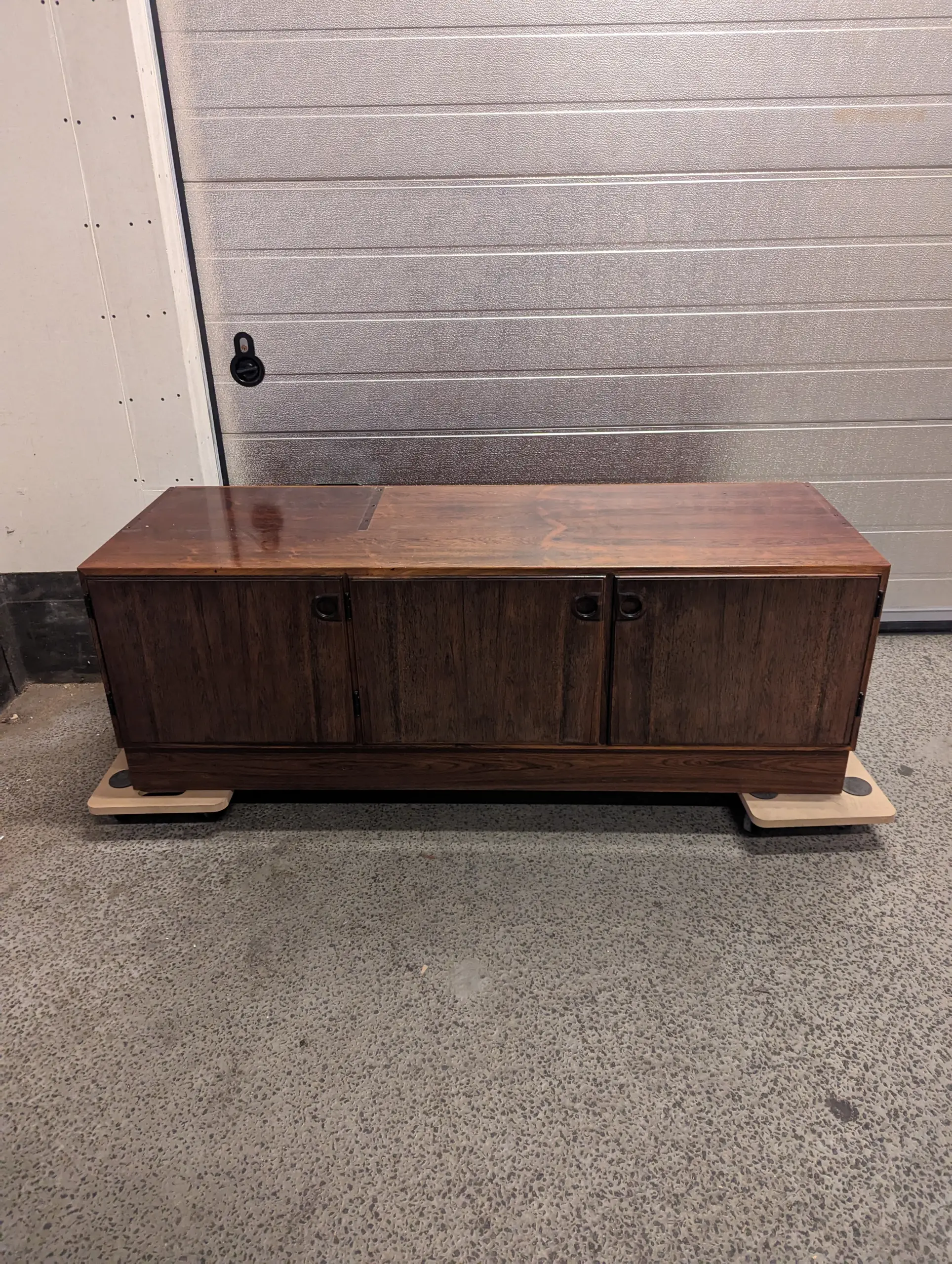 Reol, palisander #1 - Image 1