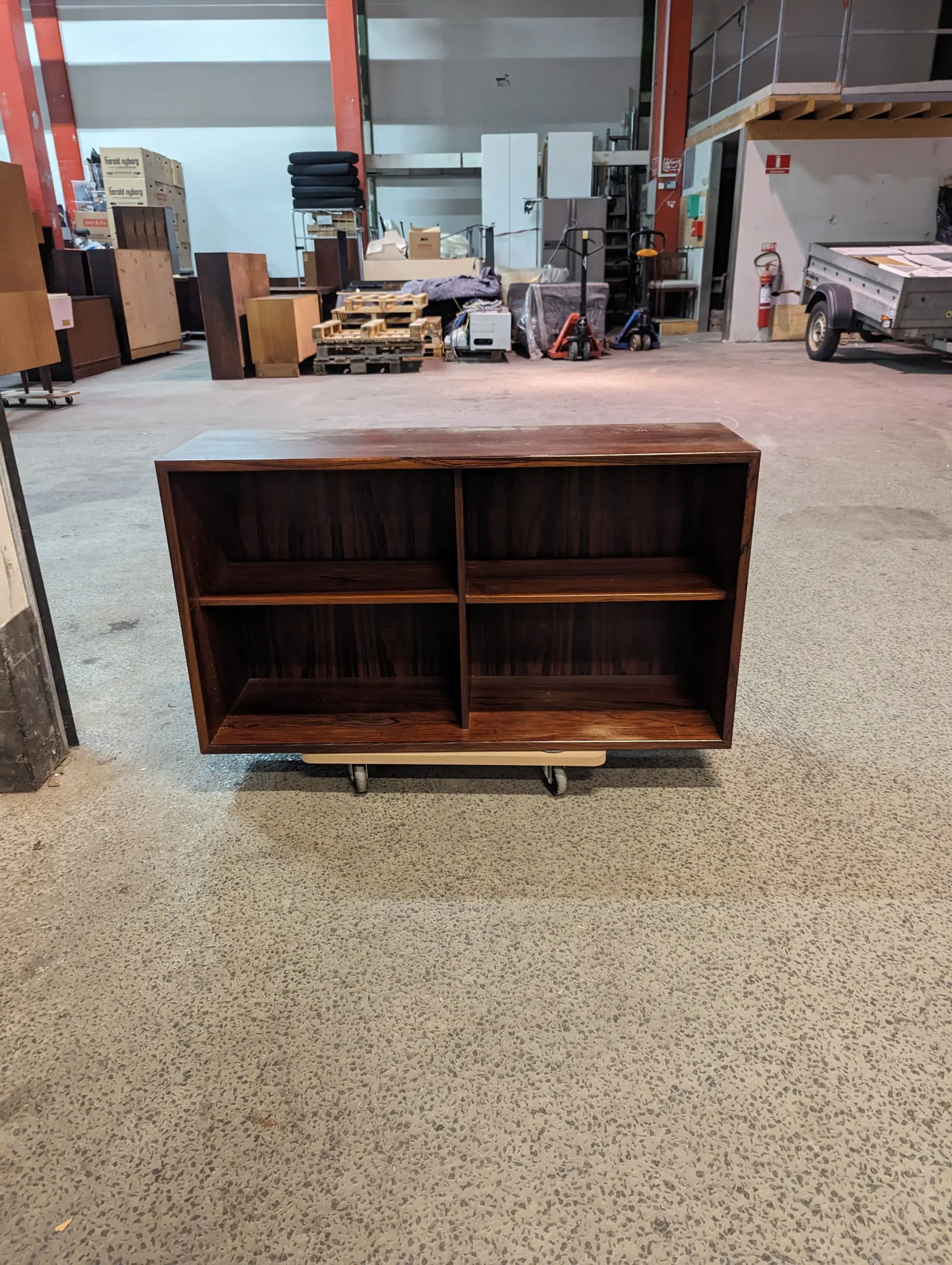 Reol, palisander #2 - Image 1