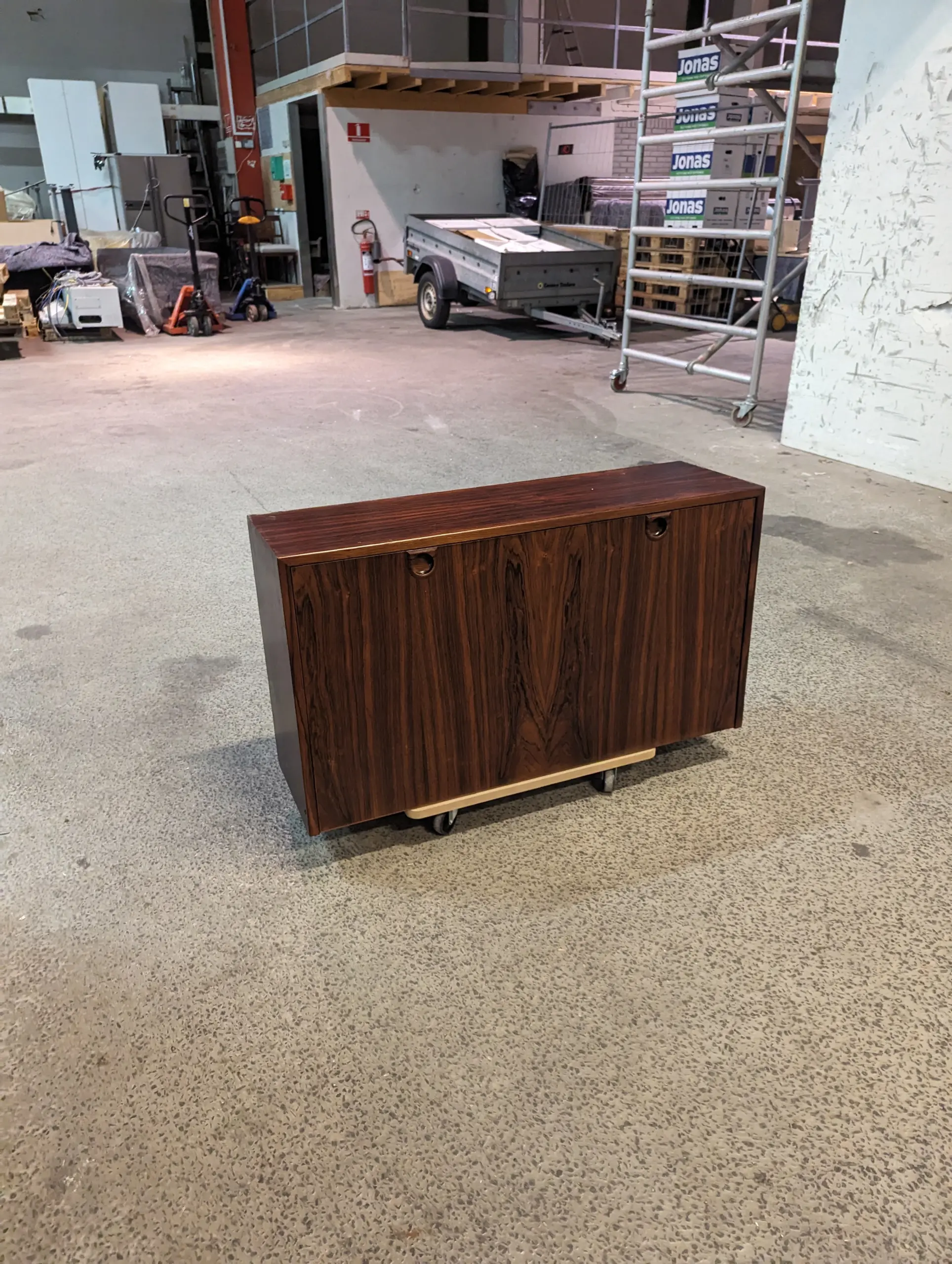 Reol, palisander #3 - Image 1