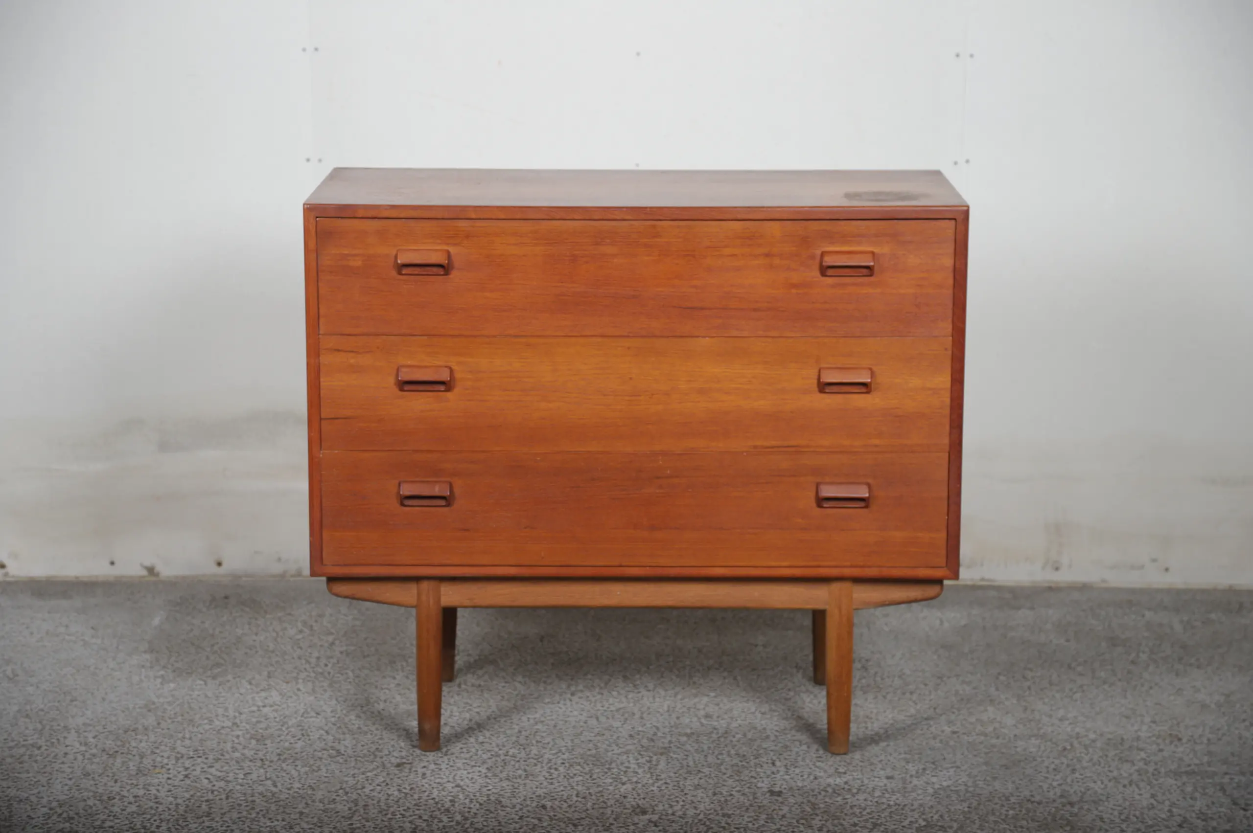 Chatol-kommode af Børge Mogensen