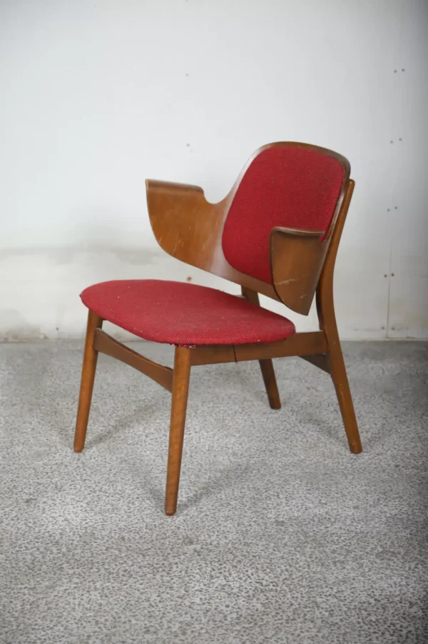 Armstol, Hans Olsen, Gesture Chair