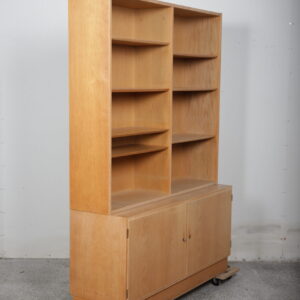 Hundevad todelt skænk eg - Image 3