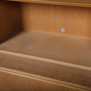 Hundevad todelt skænk eg - Image 8