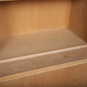 Hundevad todelt skænk eg - Image 9