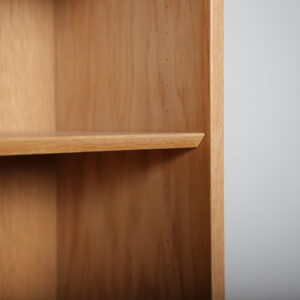 Hundevad todelt skænk eg - Image 10