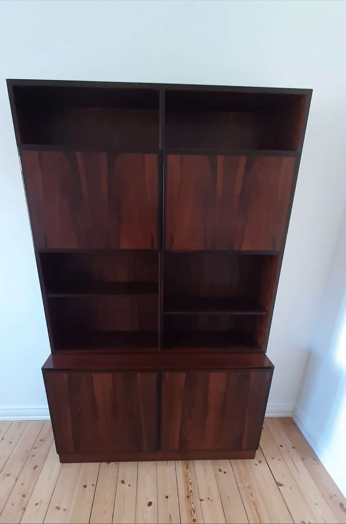 reol i palisander - Image 1