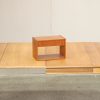 Natbord, teak, væghængt