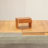 Natbord, teak, væghængt