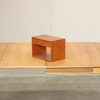 Natbord, teak, væghængt