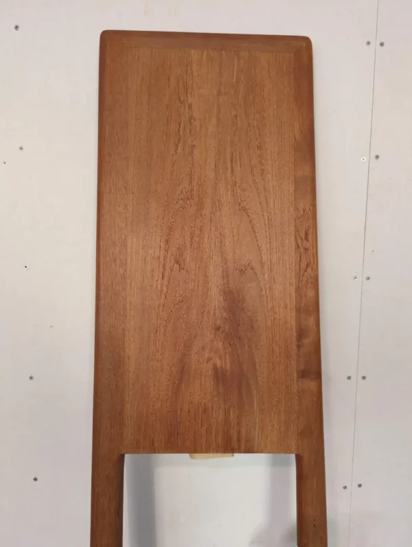 Wegner RY-20, todelt høj skænk, teak