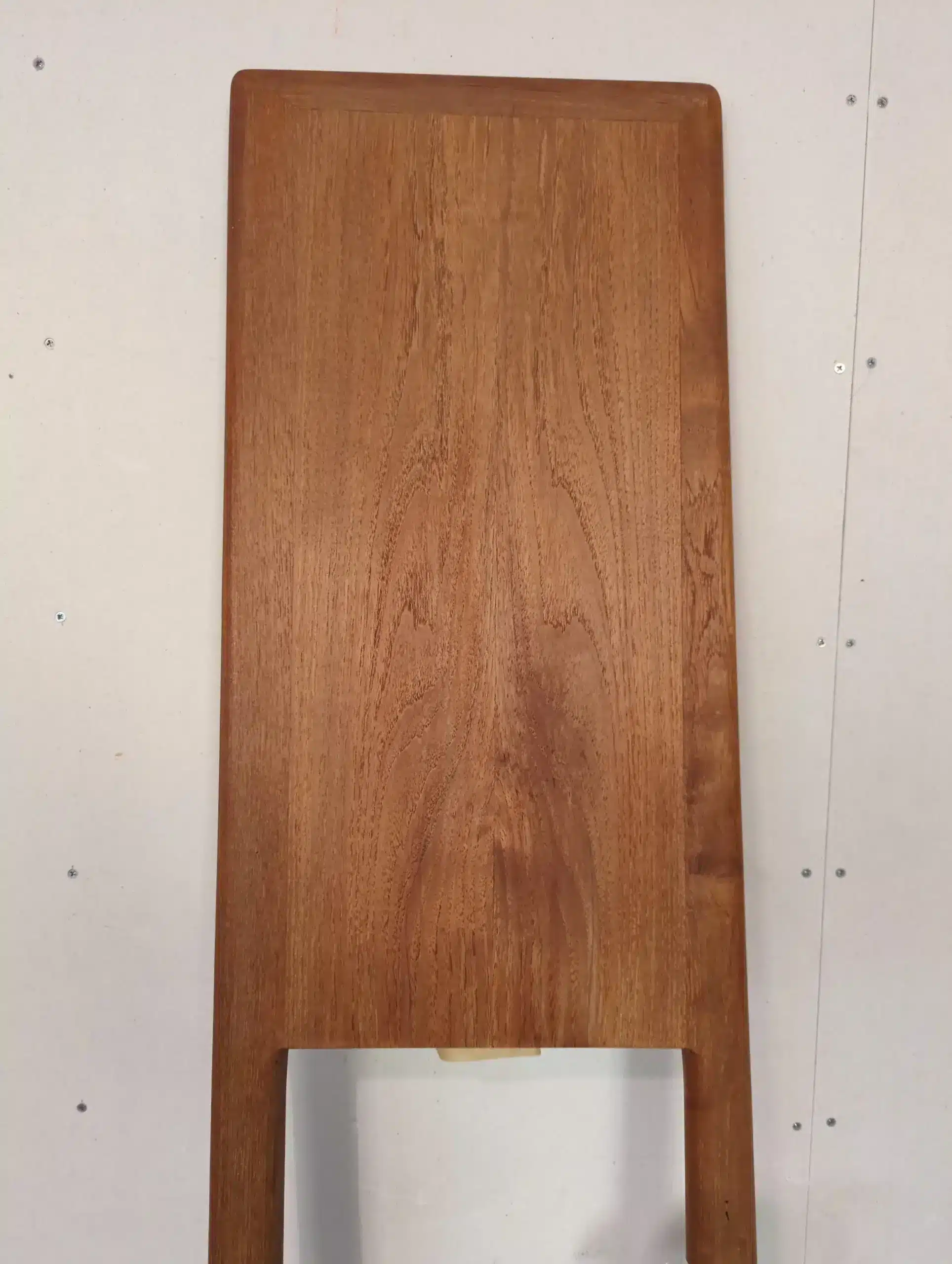 Wegner RY-20, todelt høj skænk, teak - Image 7