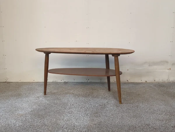 Sofabord, perfekt til at blive malet