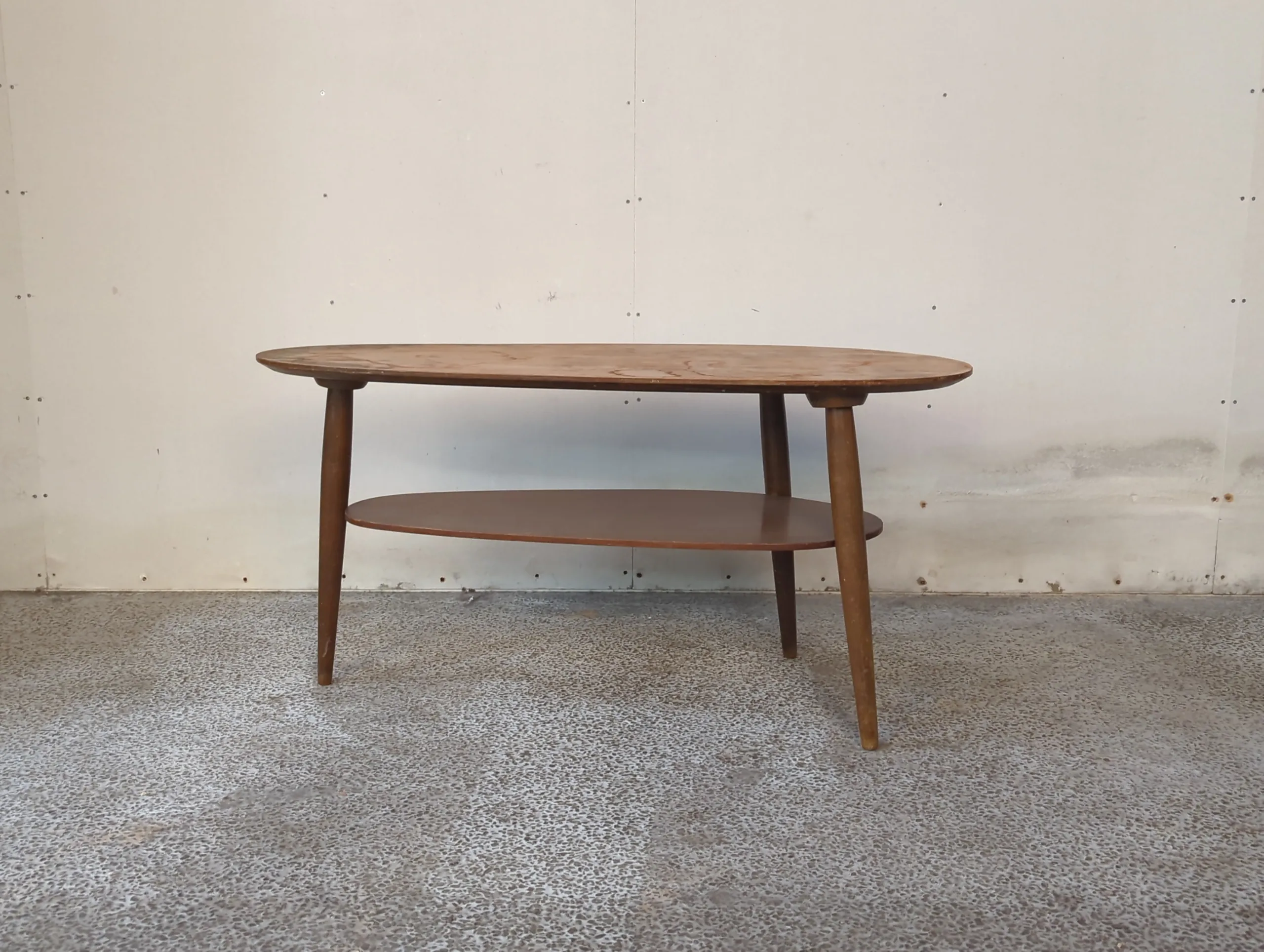 Sofabord, perfekt til at blive malet - Image 1