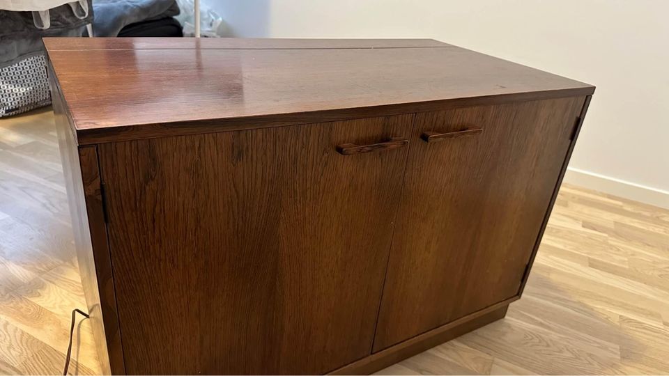 Barskab, Kai Kristiansen - Image 1