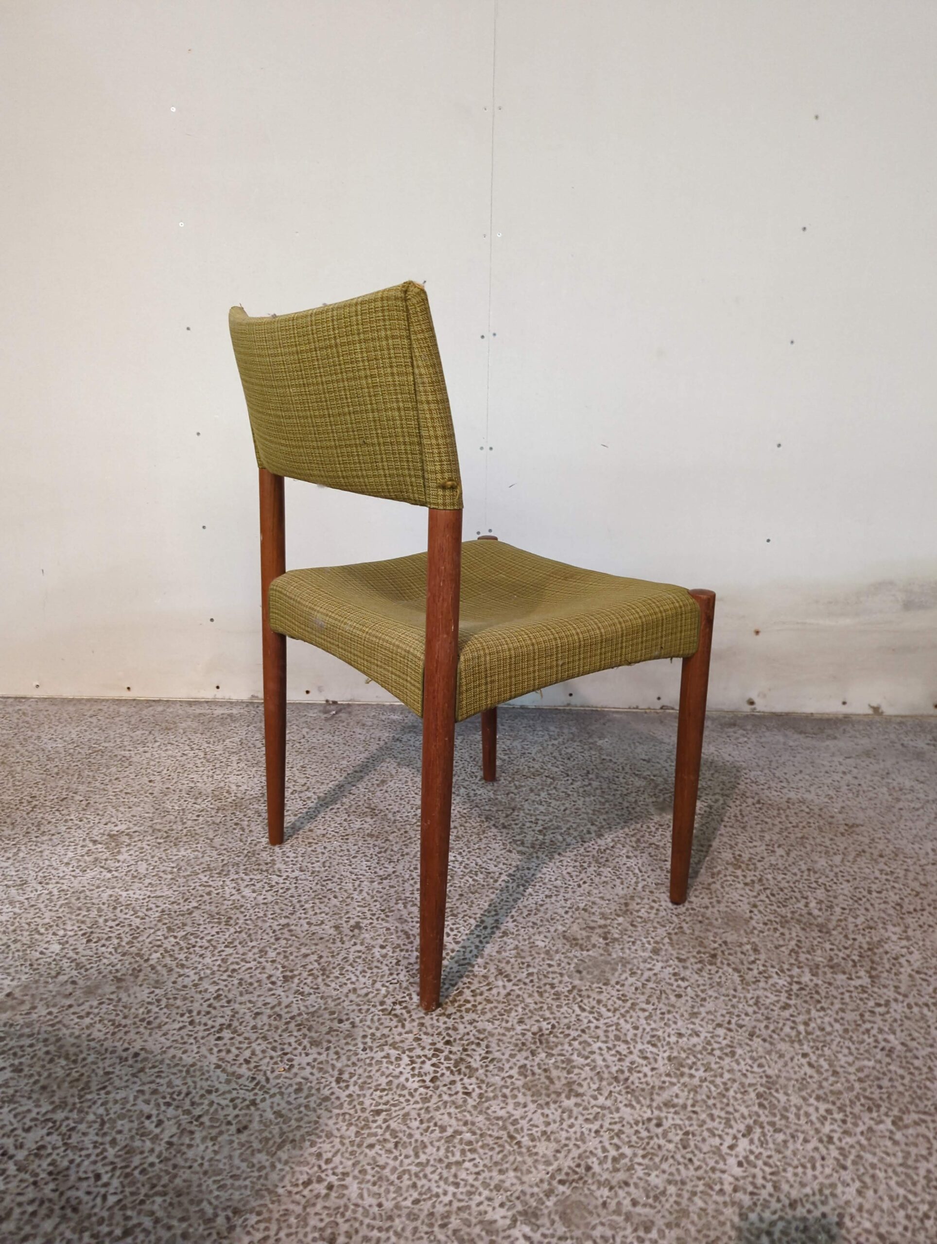 Én spisestol - Image 1